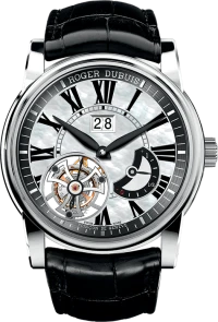 Roger Dubuis Hommage Roger Dubuis Hommage