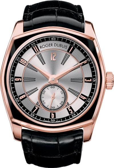 Roger Dubuis