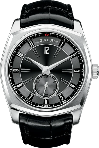 Roger Dubuis