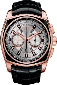 Roger Dubuis La Monegasque Roger Dubuis La Monegasque