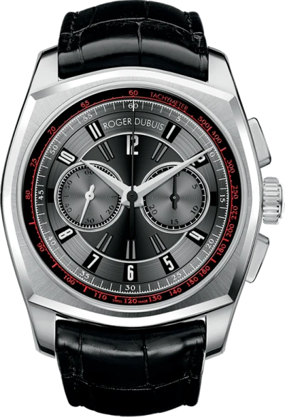 Roger Dubuis