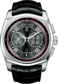 Roger Dubuis La Monegasque Roger Dubuis La Monegasque