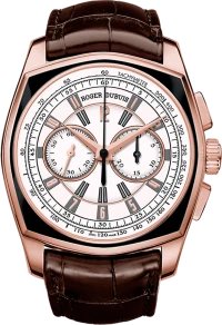 Roger Dubuis La Monegasque Roger Dubuis La Monegasque