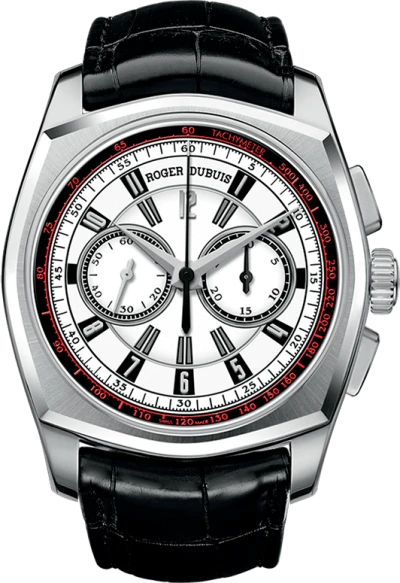 Roger Dubuis