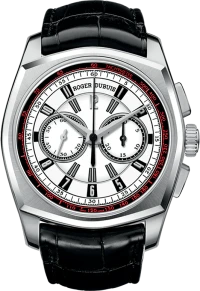 Roger Dubuis La Monegasque Roger Dubuis La Monegasque