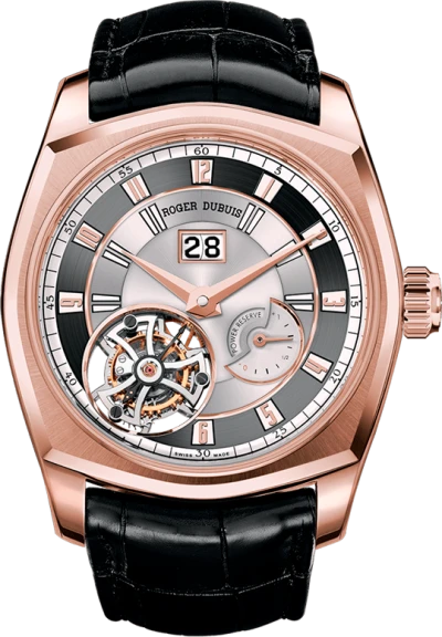 Roger Dubuis