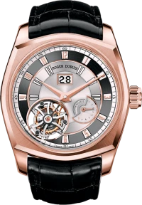 Roger Dubuis La Monegasque Roger Dubuis La Monegasque