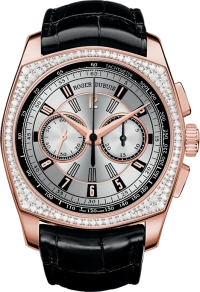 Roger Dubuis La Monegasque Roger Dubuis La Monegasque