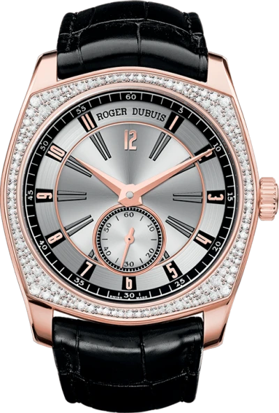 Roger Dubuis