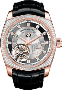 Roger Dubuis La Monegasque Roger Dubuis La Monegasque