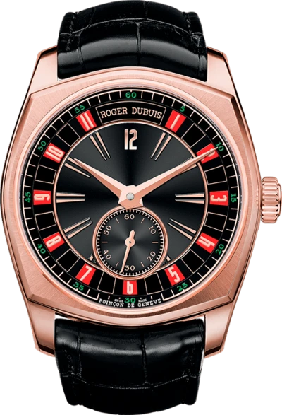 Roger Dubuis