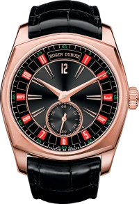 Roger Dubuis La Monegasque Roger Dubuis La Monegasque