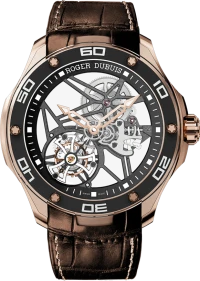 Roger Dubuis Pulsion Roger Dubuis Pulsion