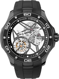 Roger Dubuis Pulsion Roger Dubuis Pulsion