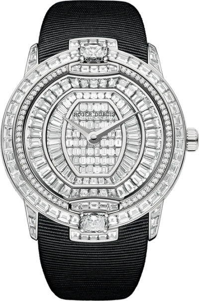 Roger Dubuis