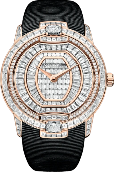 Roger Dubuis