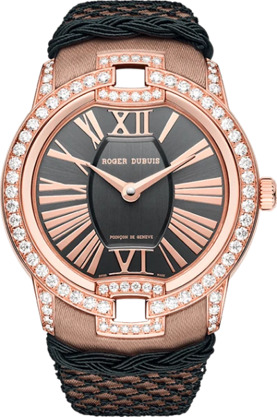 Roger Dubuis