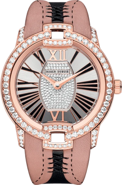 Roger Dubuis