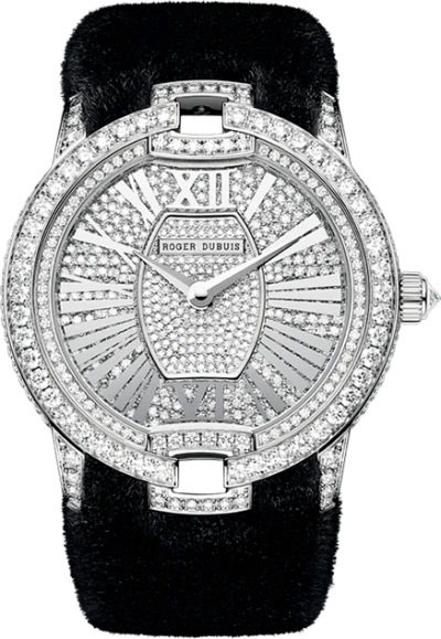 Roger Dubuis