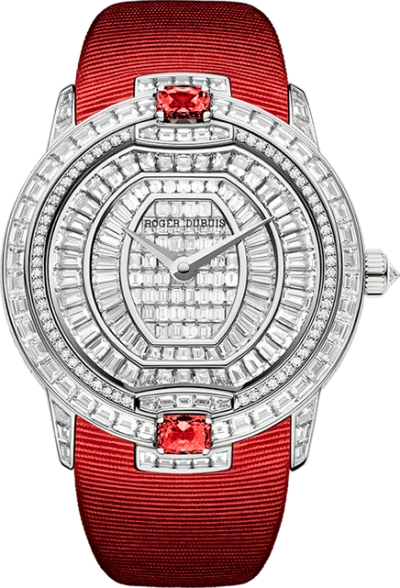 Roger Dubuis