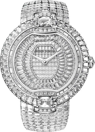 Roger Dubuis