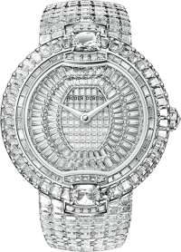 Roger Dubuis Velvet Roger Dubuis Velvet