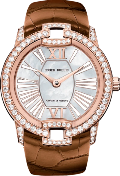 Roger Dubuis
