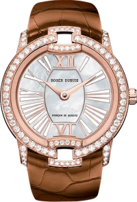 Roger Dubuis Velvet Roger Dubuis Velvet