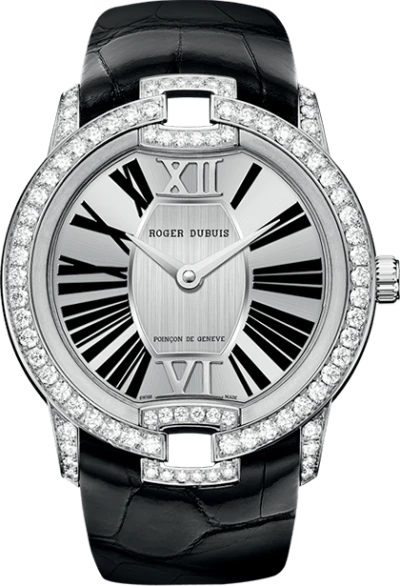 Roger Dubuis