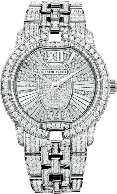 Roger Dubuis