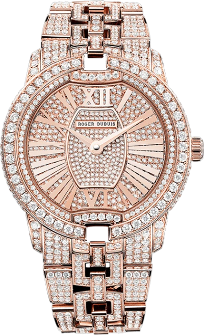 Roger Dubuis