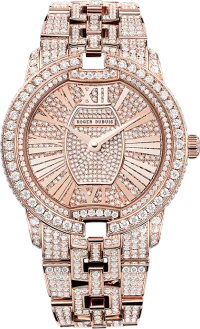 Roger Dubuis Velvet Roger Dubuis Velvet