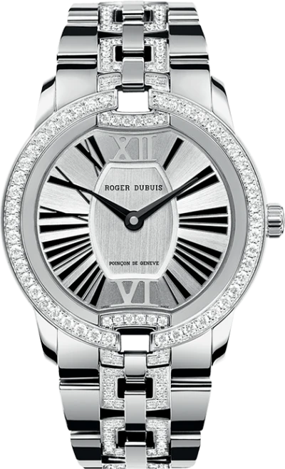 Roger Dubuis