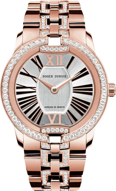 Roger Dubuis