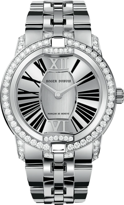 Roger Dubuis