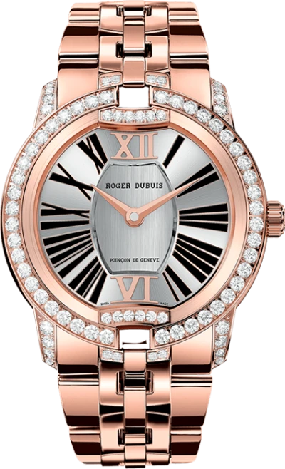 Roger Dubuis
