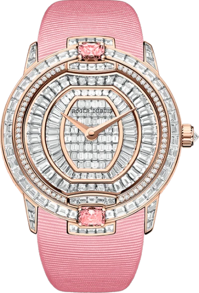 Roger Dubuis