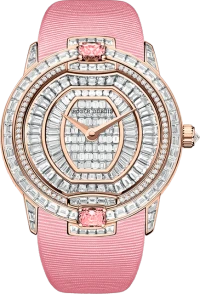 Roger Dubuis Velvet Roger Dubuis Velvet