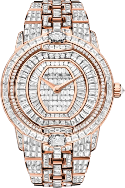 Roger Dubuis