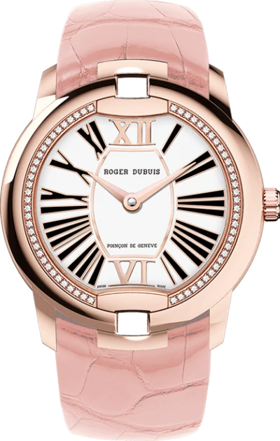 Roger Dubuis