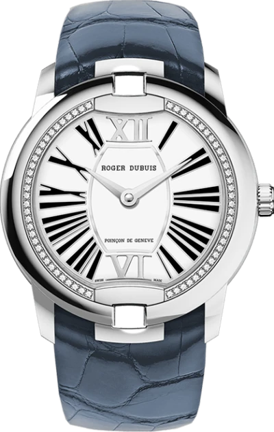Roger Dubuis