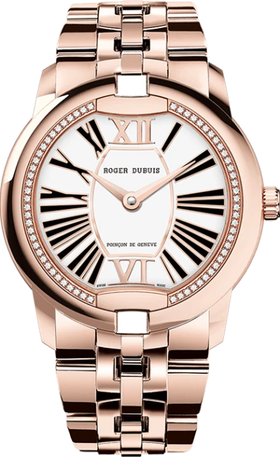 Roger Dubuis