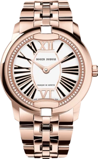 Roger Dubuis Velvet Roger Dubuis Velvet