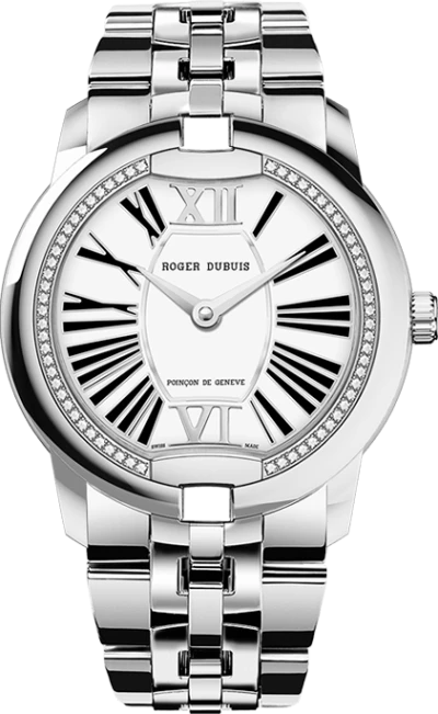Roger Dubuis