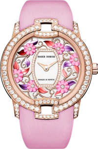 Roger Dubuis Velvet Roger Dubuis Velvet