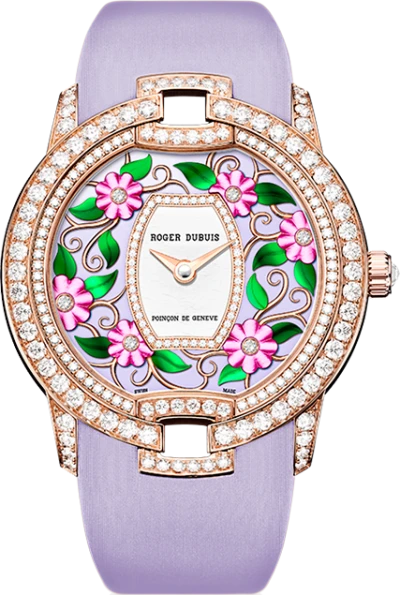 Roger Dubuis