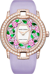 Roger Dubuis Velvet Roger Dubuis Velvet