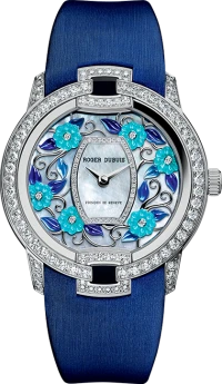 Roger Dubuis Velvet Roger Dubuis Velvet
