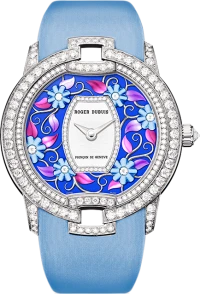 Roger Dubuis Velvet Roger Dubuis Velvet