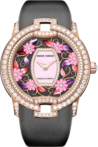 Roger Dubuis Velvet Roger Dubuis Velvet